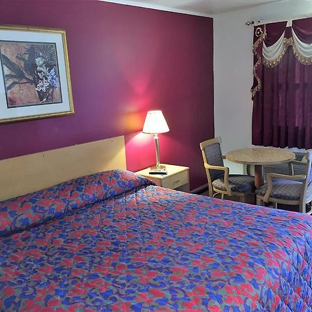 Budget Inn Wrightstown Ngoại thất bức ảnh
