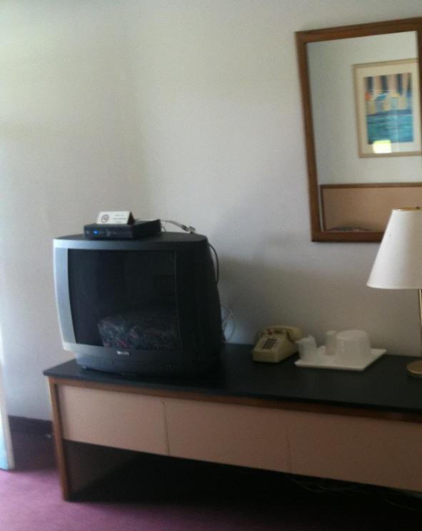 Budget Inn Wrightstown Ngoại thất bức ảnh