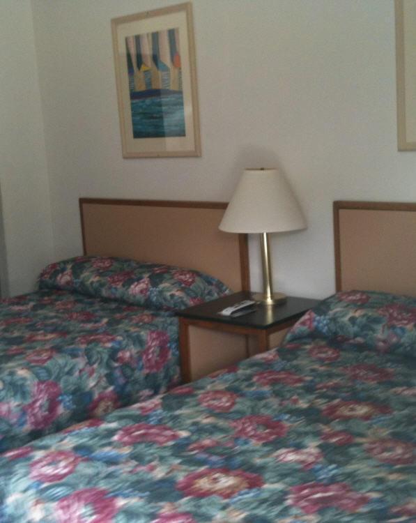 Budget Inn Wrightstown Phòng bức ảnh