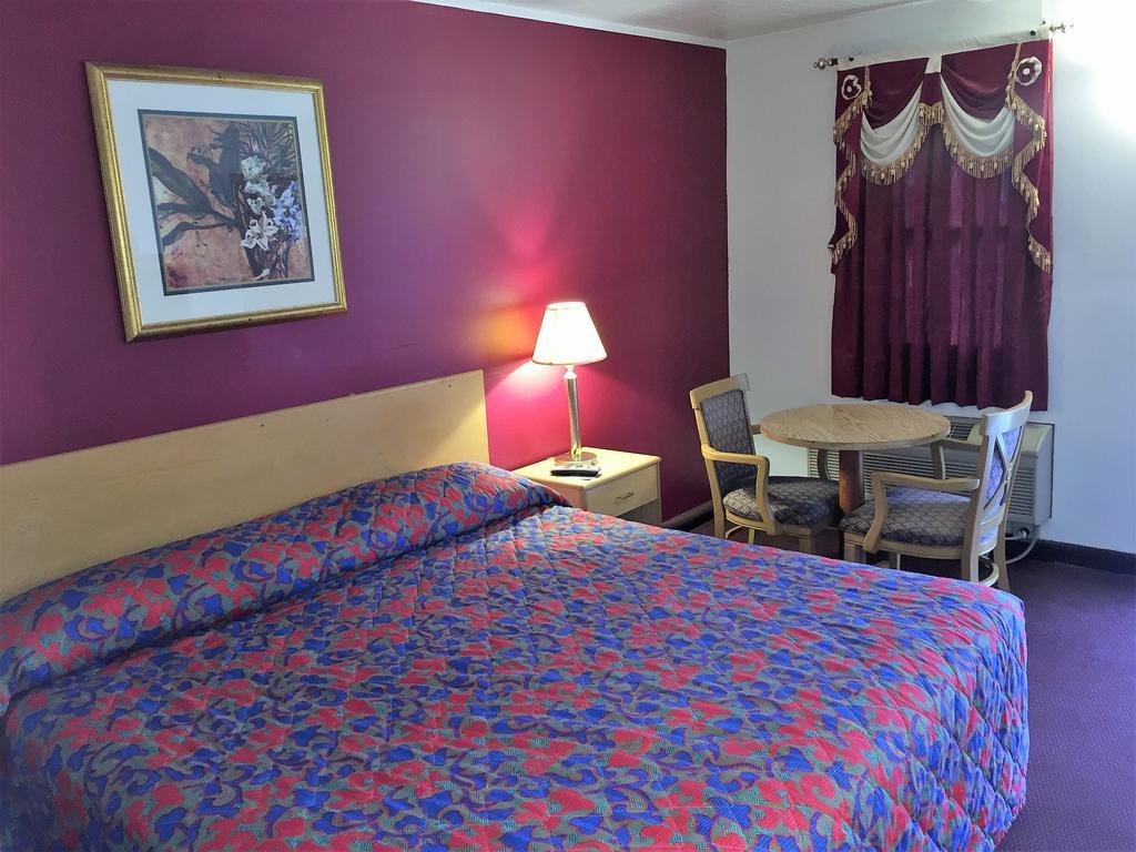 Budget Inn Wrightstown Ngoại thất bức ảnh