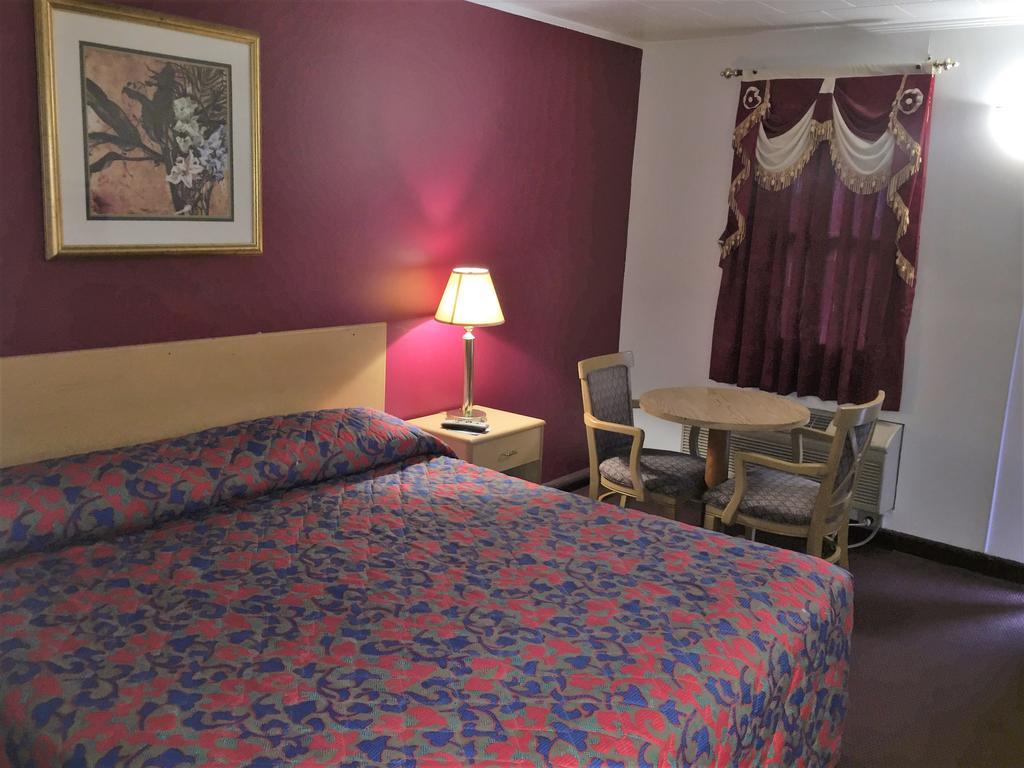 Budget Inn Wrightstown Ngoại thất bức ảnh
