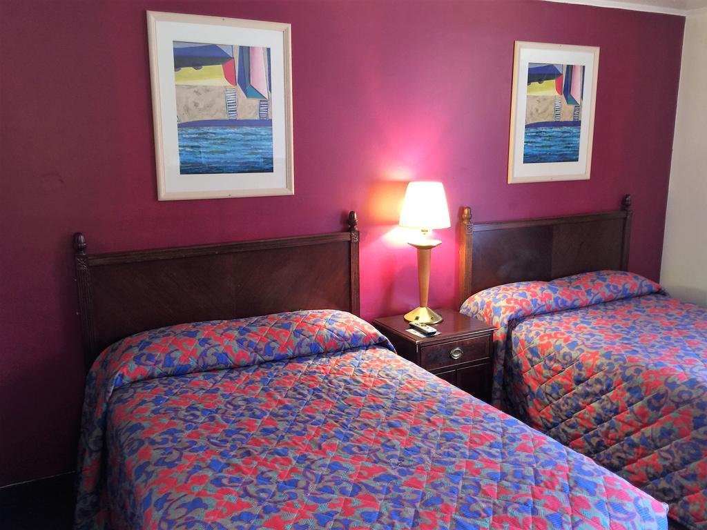 Budget Inn Wrightstown Ngoại thất bức ảnh