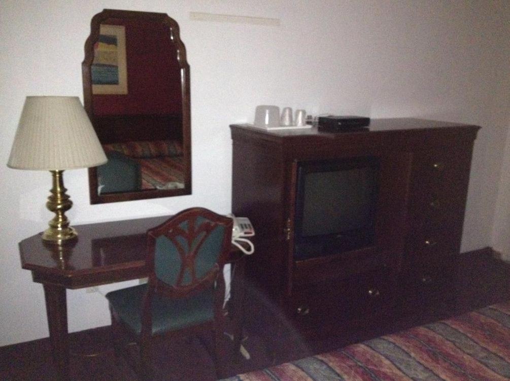 Budget Inn Wrightstown Phòng bức ảnh